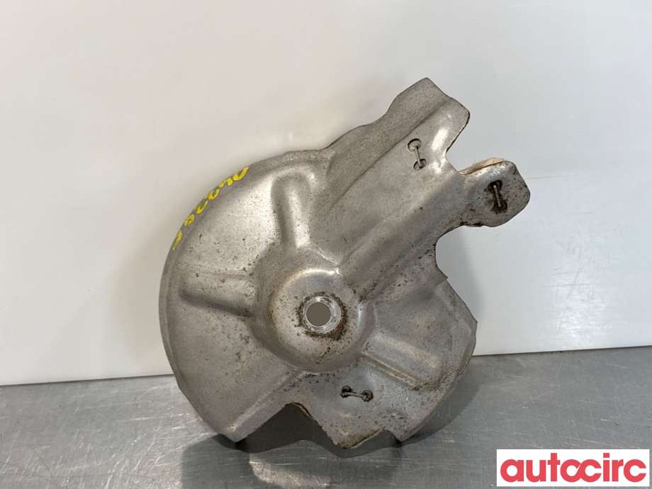 Eksos diverse til Toyota RAV4 2013-2015 (Type IV, Fase 1) (TOYOTA|2550926010|)
