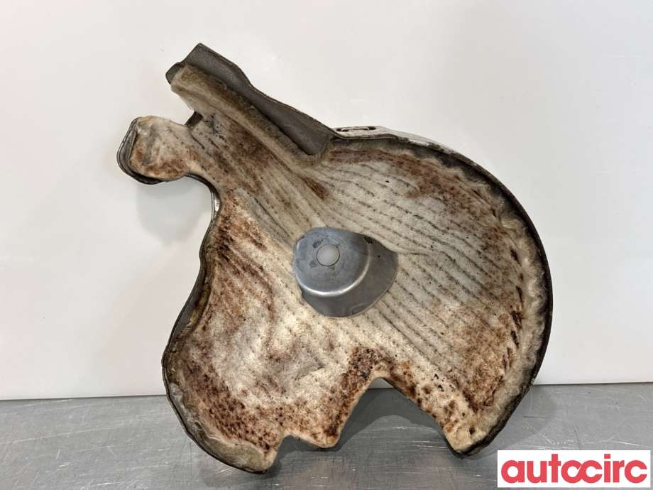 Eksos diverse til Toyota RAV4 2013-2015 (Type IV, Fase 1) (TOYOTA|2550926010|)