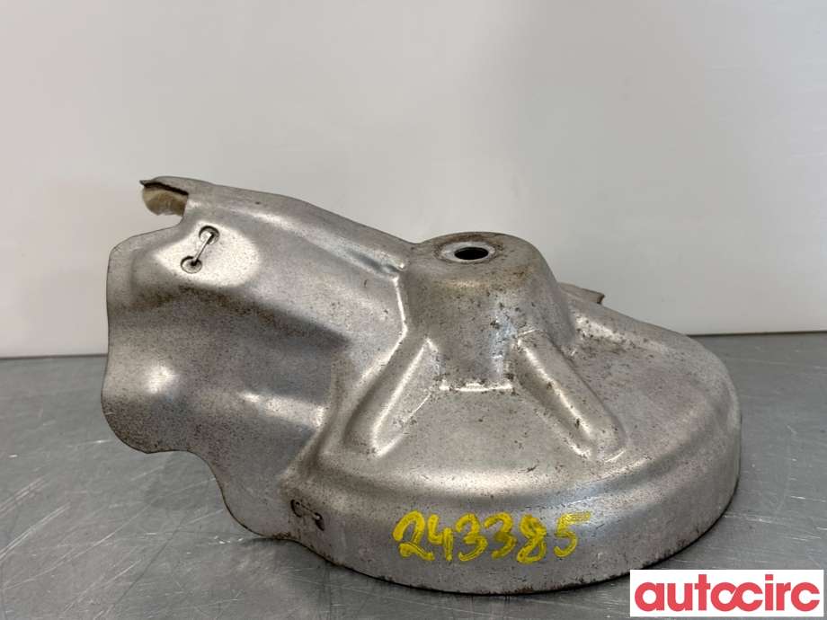Eksos diverse til Toyota RAV4 2013-2015 (Type IV, Fase 1) (TOYOTA|2550926010|)