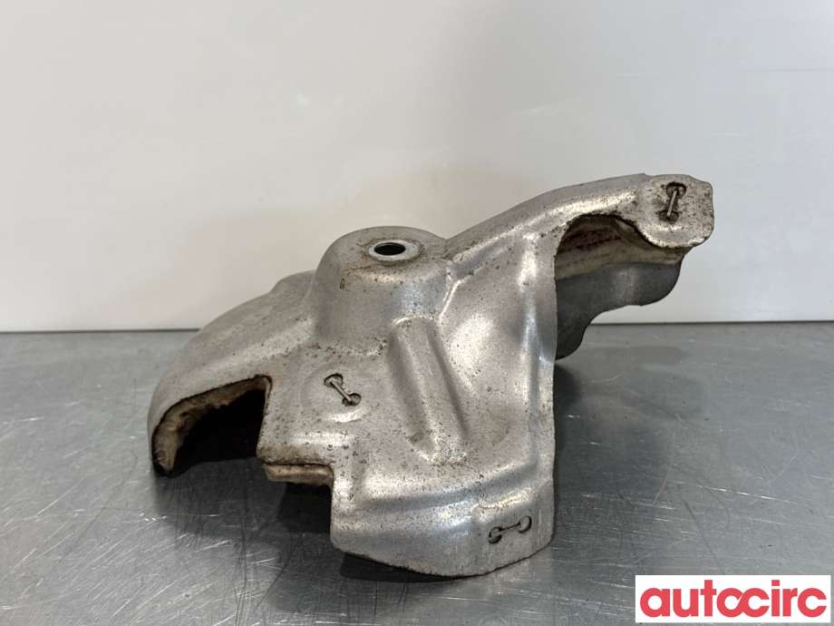 Eksos diverse til Toyota RAV4 2013-2015 (Type IV, Fase 1) (TOYOTA|2550926010|)