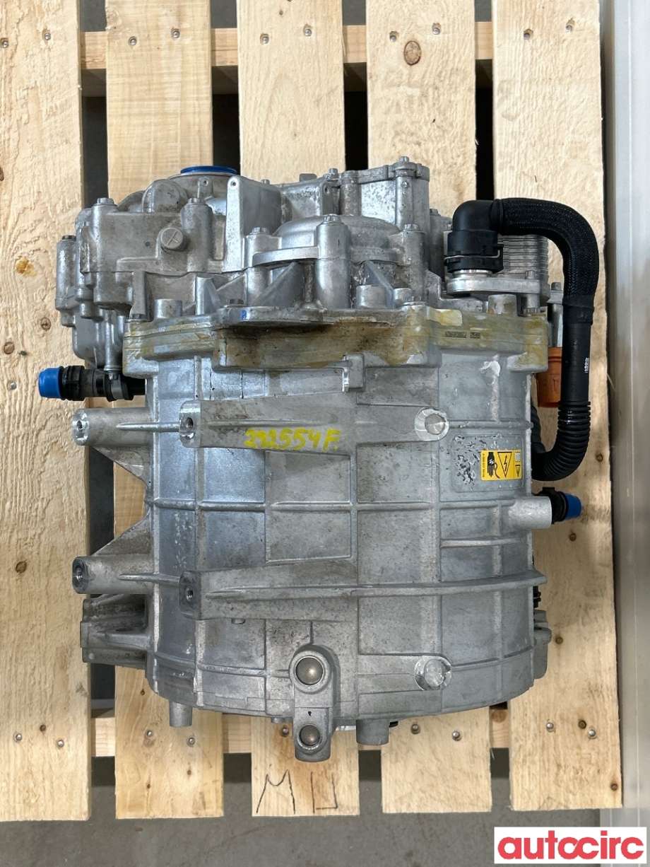 Motor elbil foran til Mercedes EQE 2022-->>  (MERCEDES|A2973403402|780300|A2973404701)