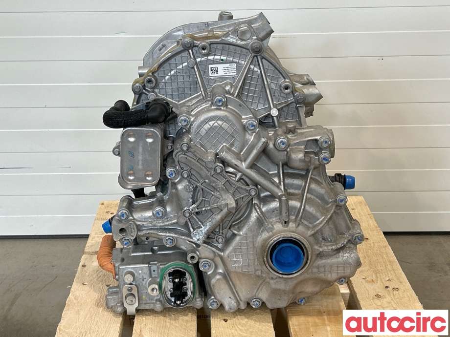 Motor elbil foran til Mercedes EQE 2022-->>  (MERCEDES|A2973403402|780300|A2973404701)