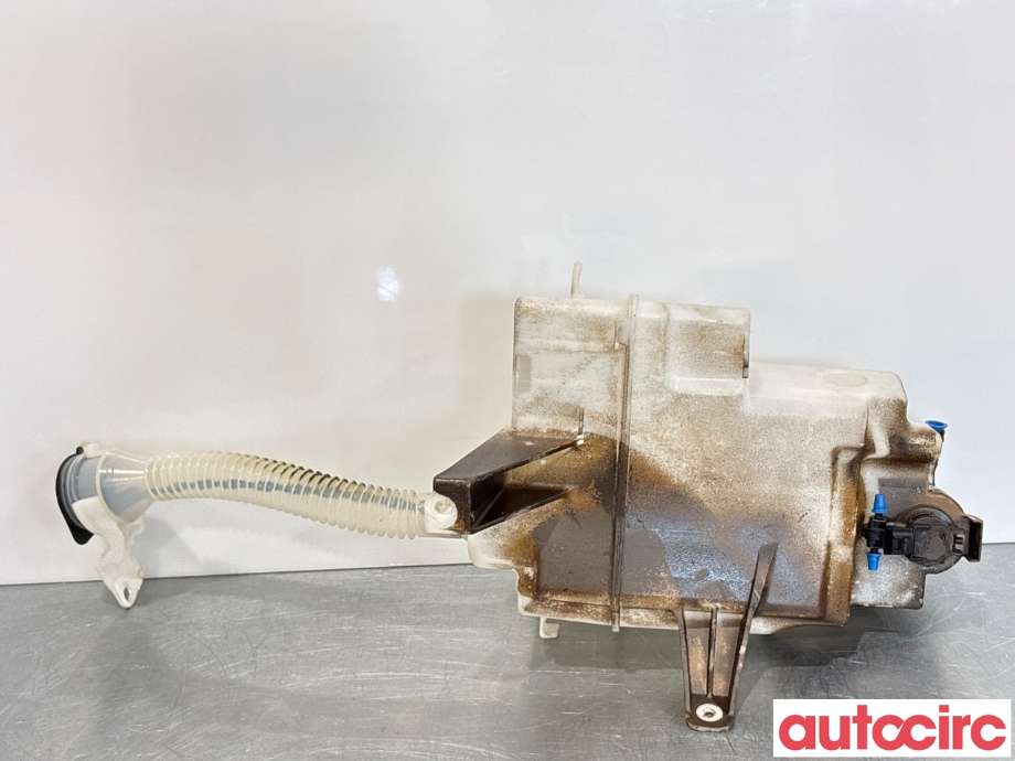 Spylertank til Toyota RAV4 2013-2015 (Type IV, Fase 1)  (TOYOTA|8535542100|060851-422|)