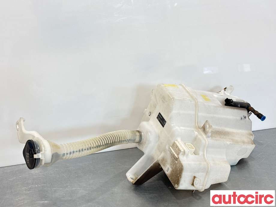 Spylertank til Toyota RAV4 2013-2015 (Type IV, Fase 1)  (TOYOTA|8535542100|060851-422|)