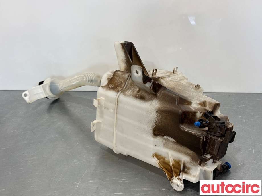 Spylertank til Toyota RAV4 2013-2015 (Type IV, Fase 1)  (TOYOTA|8535542100|060851-422|)