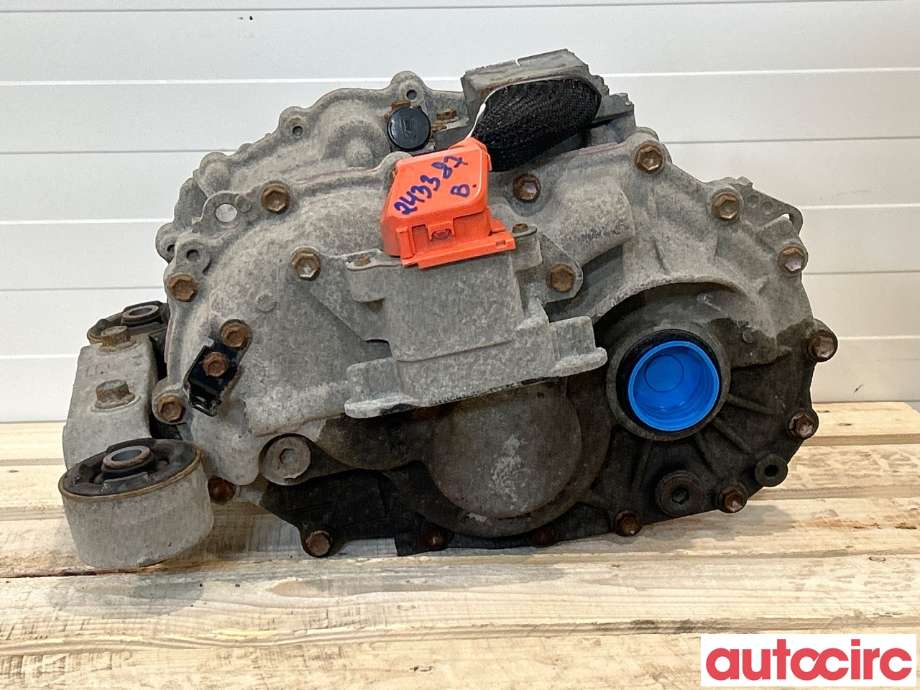 Motor elbil bak til Toyota RAV4 2019-->> (Type V) (TOYOTA|G105042010|G105042011)