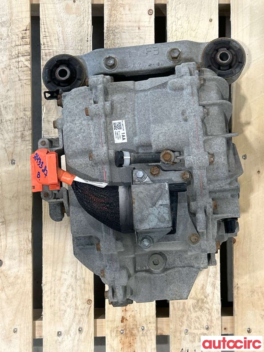 Motor elbil bak til Toyota RAV4 2019-->> (Type V) (TOYOTA|G105042010|G105042011)