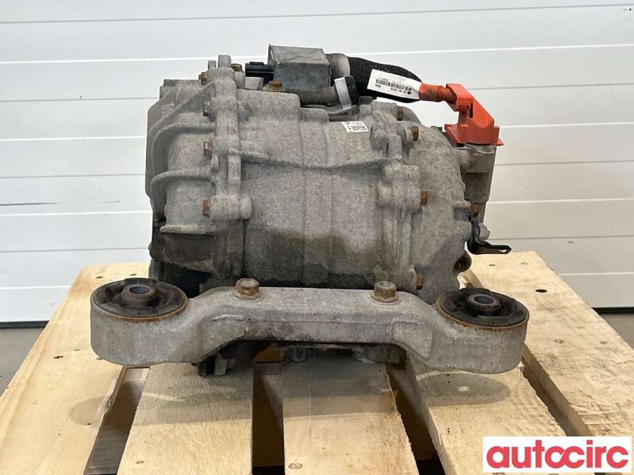 Motor elbil bak til Toyota RAV4 2019-->> (Type V) (TOYOTA|G105042010|G105042011)
