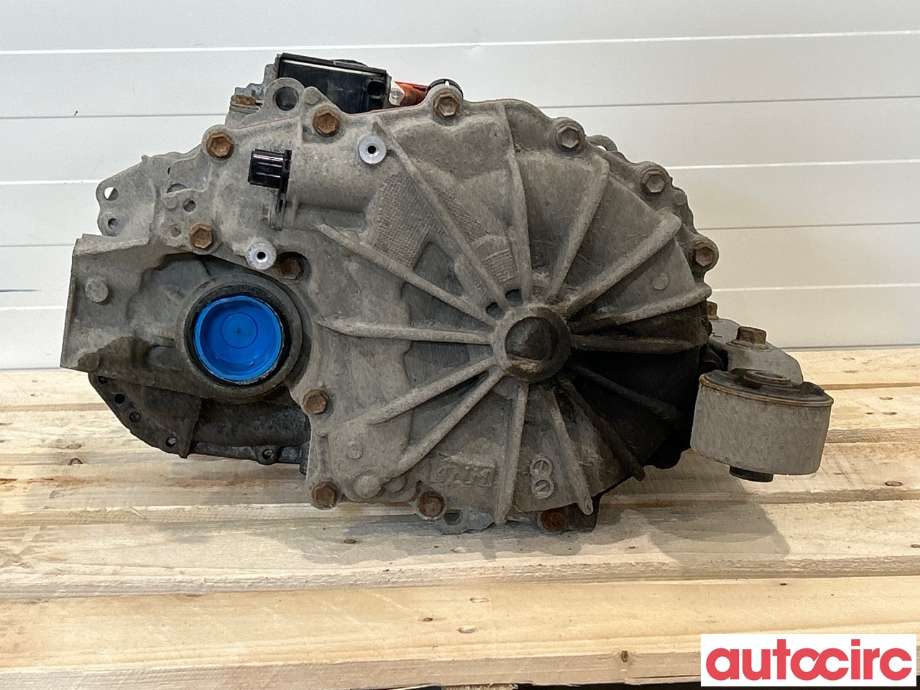 Motor elbil bak til Toyota RAV4 2019-->> (Type V) (TOYOTA|G105042010|G105042011)