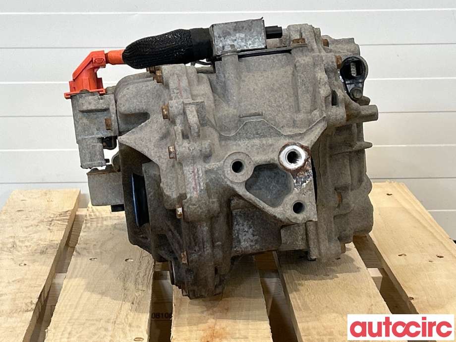 Motor elbil bak til Toyota RAV4 2019-->> (Type V) (TOYOTA|G105042010|G105042011)