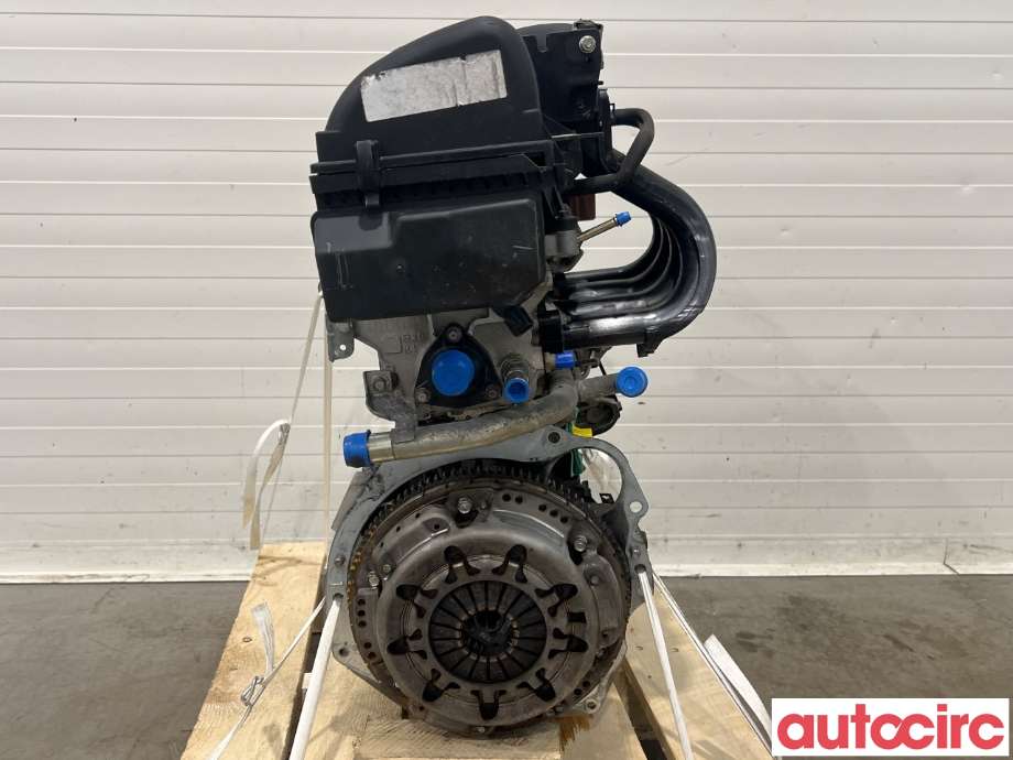 Motor bensin til Nissan Note 2006-2013 (Type I) (NISSAN|10102AY4SB|CR14DE|)