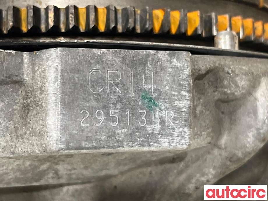 Motor bensin til Nissan Note 2006-2013 (Type I) (NISSAN|10102AY4SB|CR14DE|)