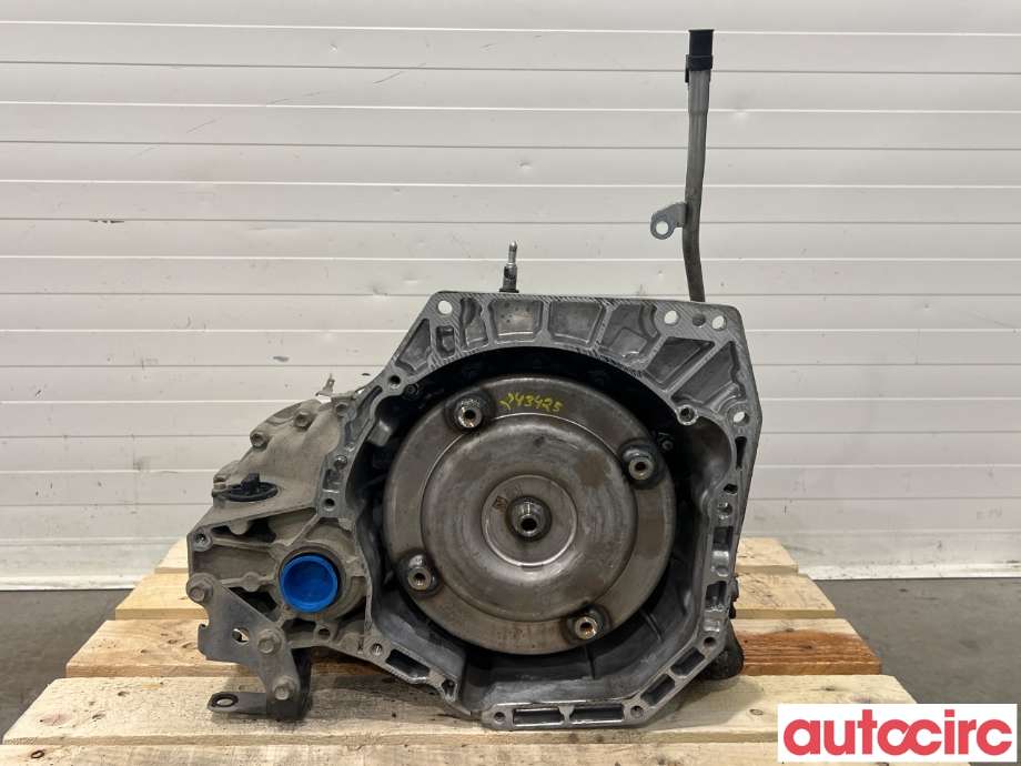 Girkasse automat til Nissan Note, 2013-2017 (Type II) (NISSAN|310203CX4C)