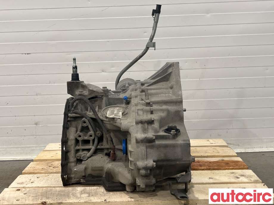Girkasse automat til Nissan Note 2013-2017 (Type II) (NISSAN|310203CX4C|)