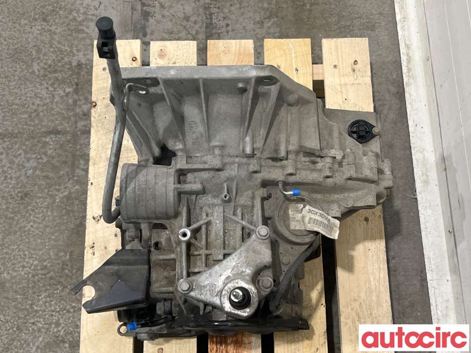 Girkasse automat til Nissan Note 2013-2017 (Type II) (NISSAN|310203CX4C|)