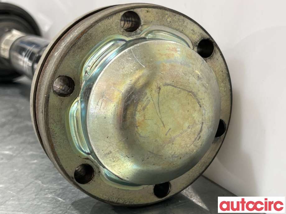 Drivaksel høyre foran til VW Golf VI 2008-2012  (VOLKSWAGEN|3C0407452HX|2BDL|3C0407272BD)