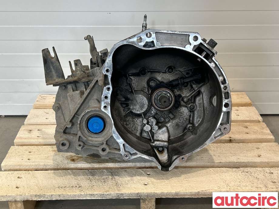Girkasse manuell til Nissan Note 2006-2013 (Type I)  (NISSAN|32010BH01A|8200247902)