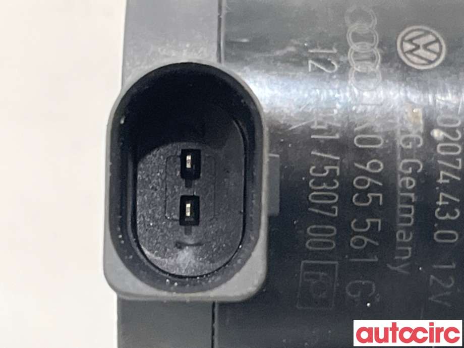 Sirkulasjonspumpe til VW Golf VI 2008-2012  (VOLKSWAGEN|1K0965561G|702074430)