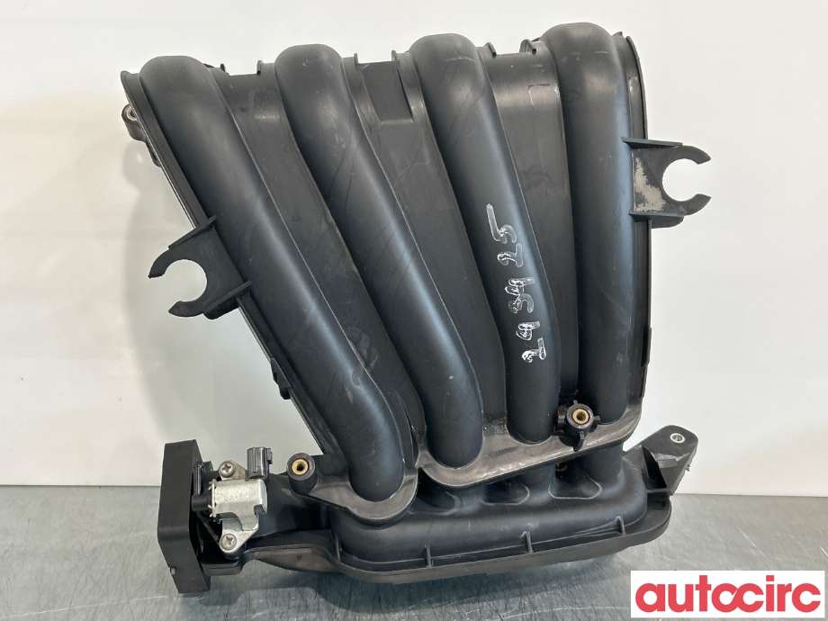 Manifold innsug til Nissan Note, 2013-2017 (Type II) (NISSAN|14001EE00B)