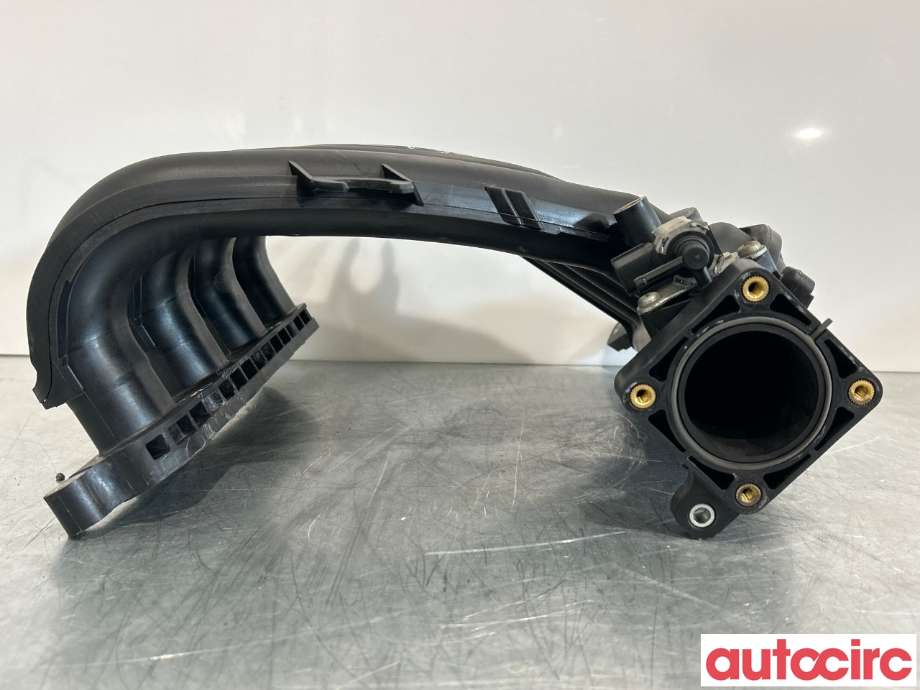 Manifold innsug til Nissan Note 2013-2017 (Type II) (NISSAN|14001EE00B|)