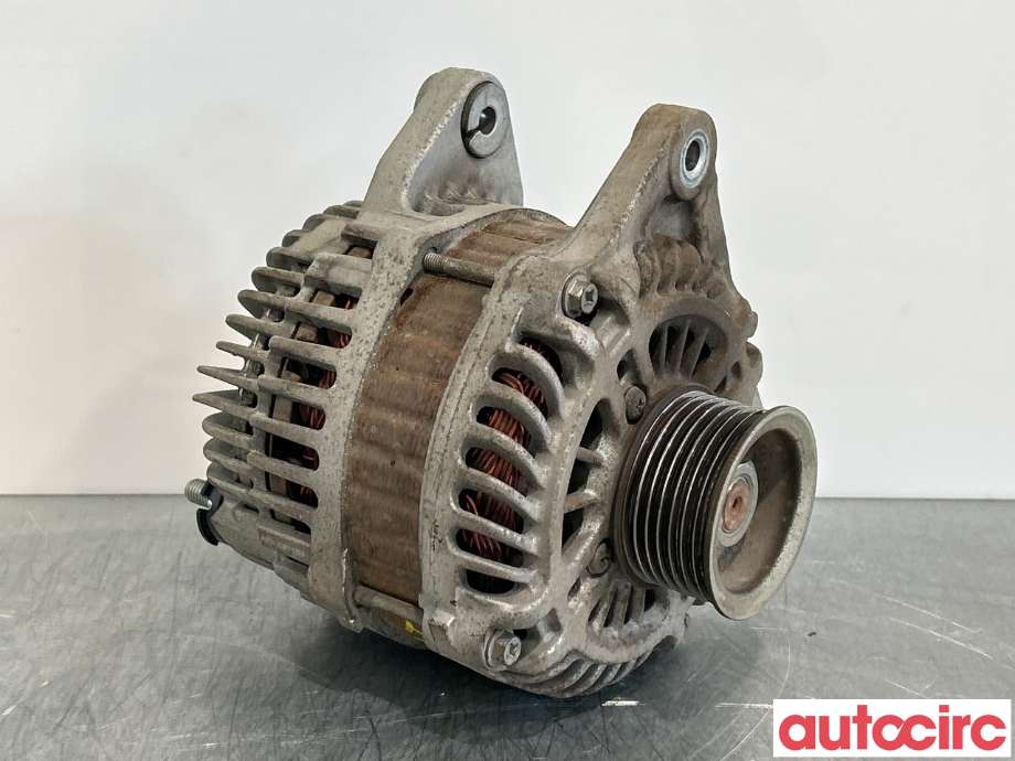 Dynamo til Nissan Note, 2013-2017 (Type II) (NISSAN|23100BC00A)