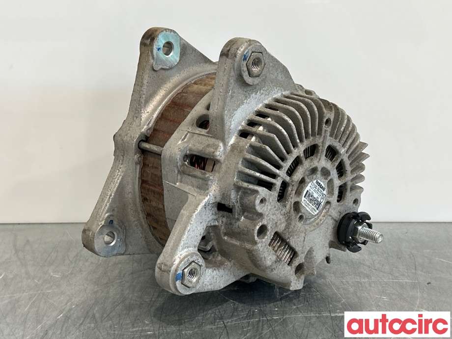 Dynamo til Nissan Note 2013-2017 (Type II) (NISSAN|23100BC00A|A2TJ0291ZE)