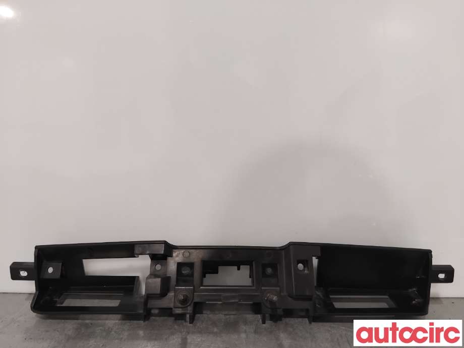 Bakluke/bakdør håndtak til Nissan Note, 2006-2013 (Type I) (NISSAN|908689U11A)