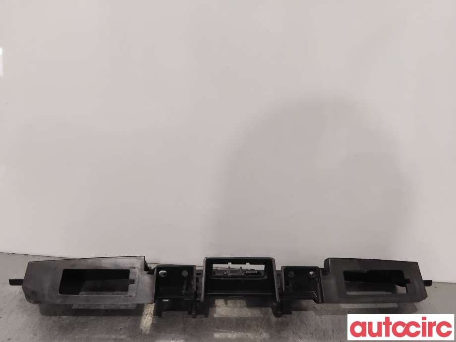 Bakluke/bakdør håndtak til Nissan Note 2006-2013 (Type I) (NISSAN|908689U11A|)