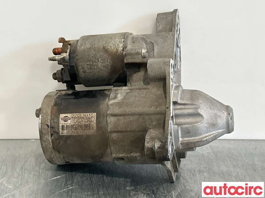 Starter til Nissan Note, 2013-2017 (Type II) (NISSAN|233001KA1C)