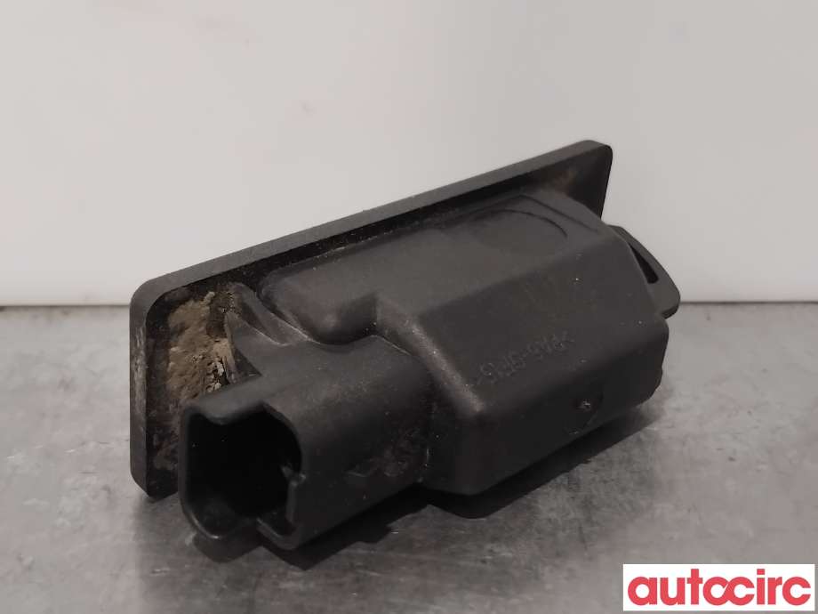 Skiltlys til Nissan Note 2006-2013 (Type I)  (NISSAN|26510AU300||9635678580)