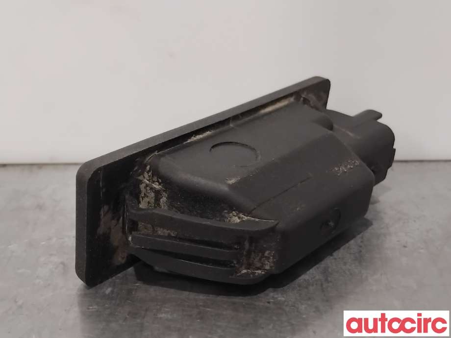 Skiltlys til Nissan Note 2006-2013 (Type I)  (NISSAN|26510AU300||9635678580)