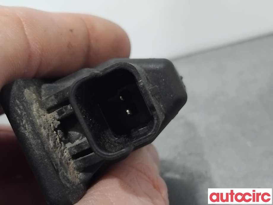 Skiltlys til Nissan Note 2006-2013 (Type I)  (NISSAN|26510AU300||9635678580)