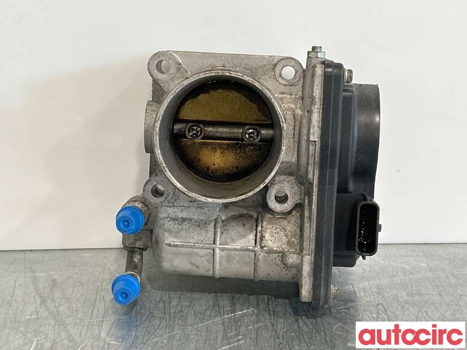 Spjeldhus til Nissan Note, 2013-2017 (Type II) (NISSAN|16119ED00C)