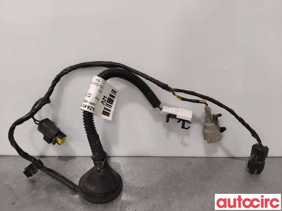 Ledningsnett til Nissan Note, 2006-2013 (Type I) (NISSAN|240519U01A)