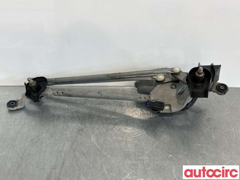 Viskermotor frontrute til Toyota RAV4 2013-2015 (Type IV, Fase 1)  (TOYOTA|8511042190|8515042170|85110-42190)