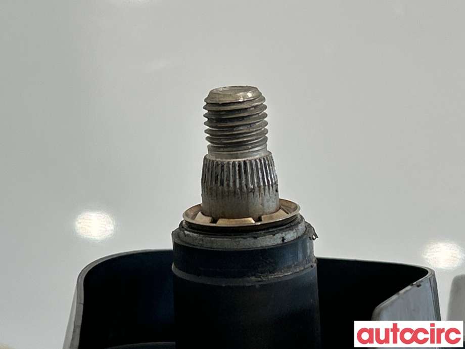 Viskermotor frontrute til Toyota RAV4 2013-2015 (Type IV, Fase 1)  (TOYOTA|8511042190|8515042170|85110-42190)