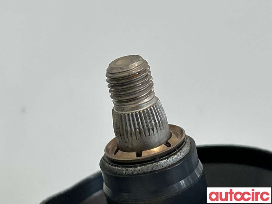 Viskermotor frontrute til Toyota RAV4 2013-2015 (Type IV, Fase 1)  (TOYOTA|8511042190|8515042170|85110-42190)