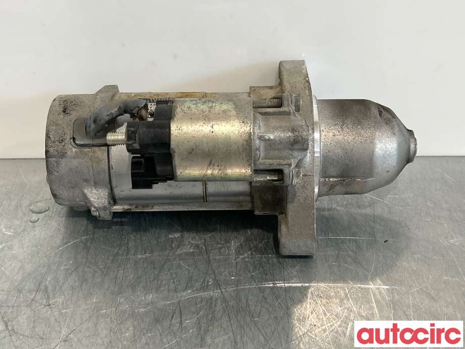 Starter diesel til Toyota RAV4, 2013-2015 (Type IV, Fase 1) (TOYOTA|2810026190)