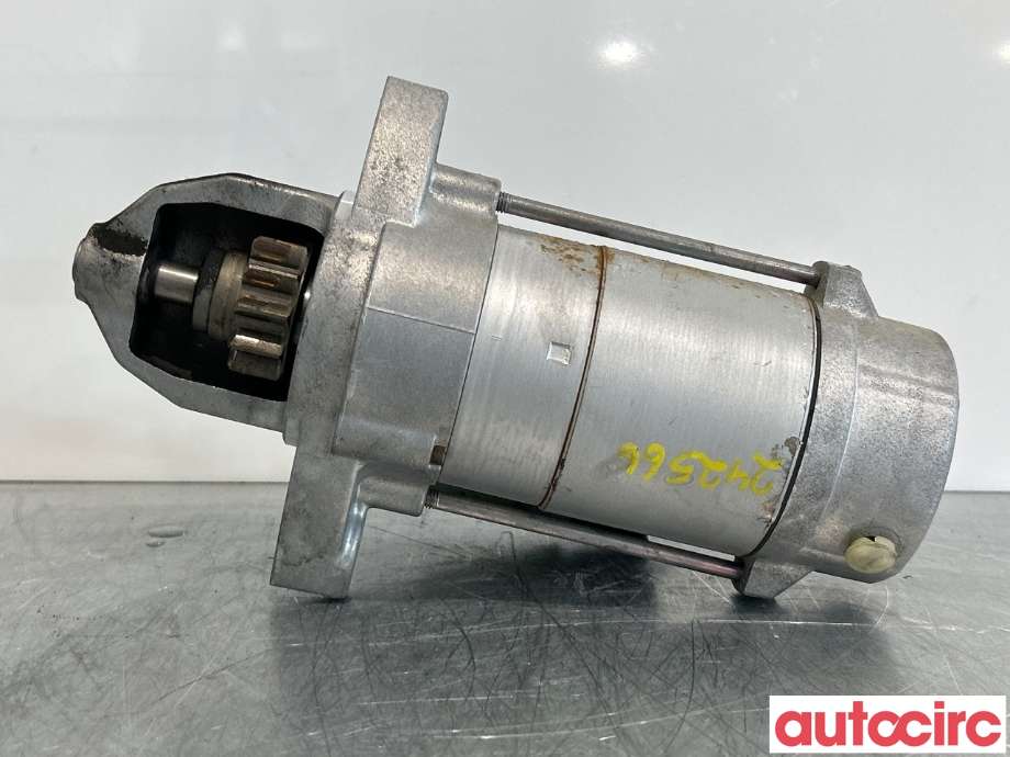Starter diesel til Toyota RAV4 2013-2015 (Type IV, Fase 1)  (TOYOTA|2810026190|428000-9660|28100-26190)