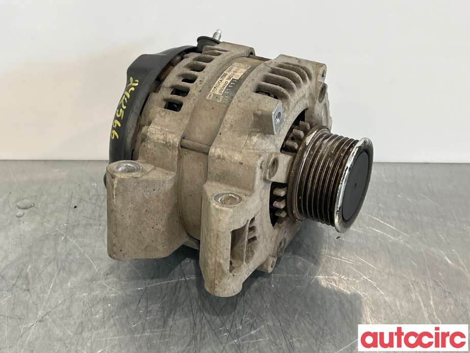 Dynamo til Toyota RAV4, 2013-2015 (Type IV, Fase 1) (TOYOTA|2706026041)