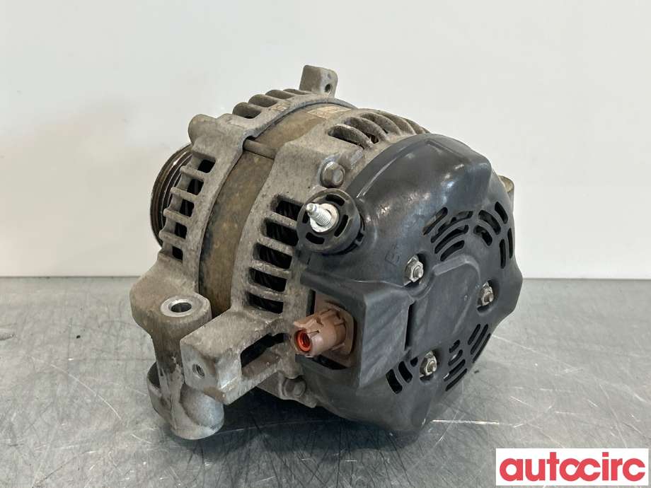 Dynamo til Toyota RAV4 2013-2015 (Type IV, Fase 1)  (TOYOTA|2706026041|104211-8111|27060-26041)