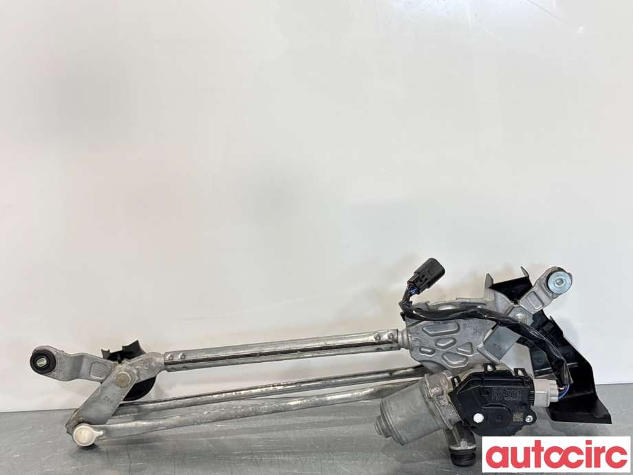 Viskermotor frontrute til Toyota RAV4 2013-2015 (Type IV, Fase 1) (TOYOTA|8511042190|159300-6050|85110-42190)