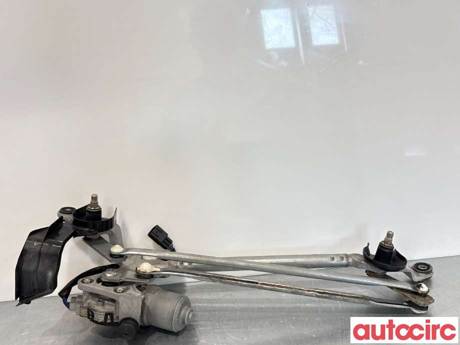 Viskermotor frontrute til Toyota RAV4 2013-2015 (Type IV, Fase 1) (TOYOTA|8511042190|159300-6050|85110-42190)