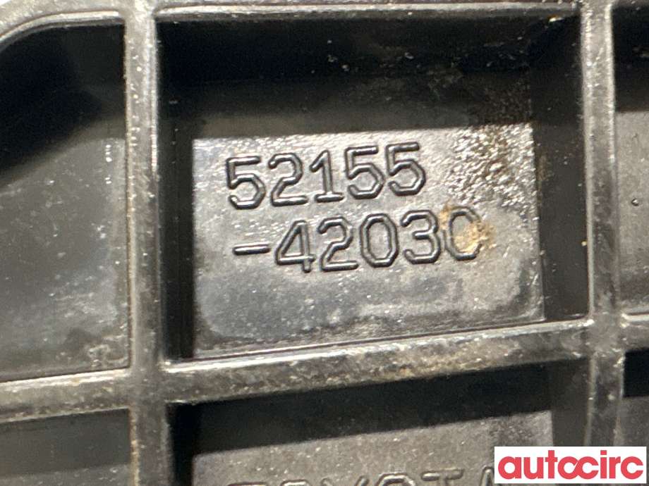 Diverse deler til Toyota RAV4 2013-2015 (Type IV, Fase 1) (TOYOTA|5215542030||52155-42030)