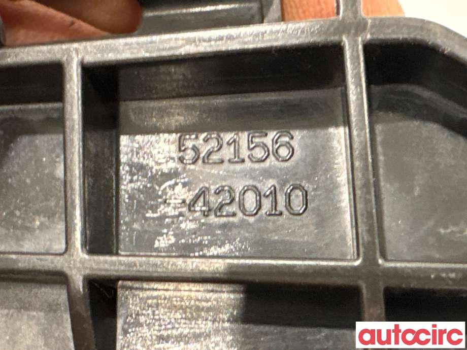 Diverse deler til Toyota RAV4 2013-2015 (Type IV, Fase 1) (TOYOTA|5215642010||52156-42010)