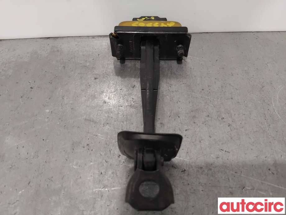 Dørstopper til BMW X3 2010-2017 (F25) (F25) (BMW|51217205572||7205572)