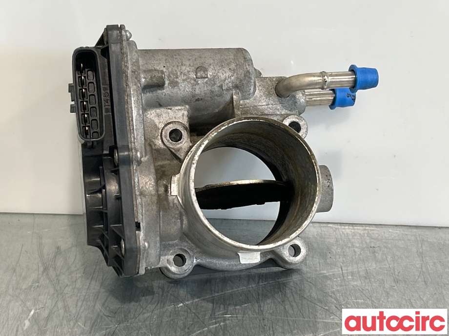 Spjeldhus til Toyota RAV4, 2013-2015 (Type IV, Fase 1) (TOYOTA|261000R020)