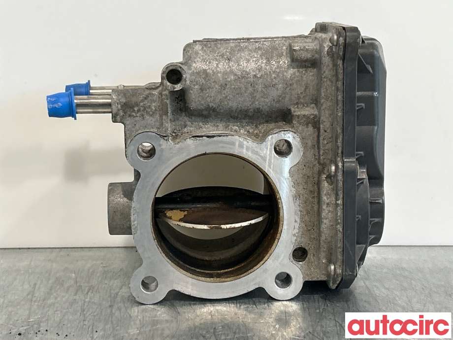 Spjeldhus til Toyota RAV4 2013-2015 (Type IV, Fase 1)  (TOYOTA|261000R020||26100-0R020)