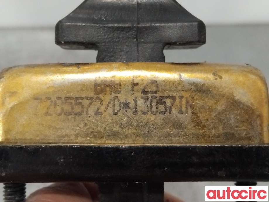 Dørstopper til BMW X3 2010-2017 (F25) (F25) (BMW|51217205572||7205572)