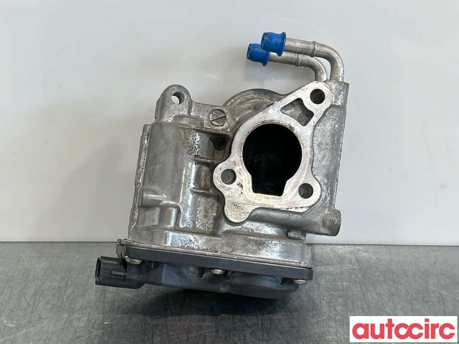 EGR-ventil til Toyota RAV4, 2013-2015 (Type IV, Fase 1) (TOYOTA|2580026010)